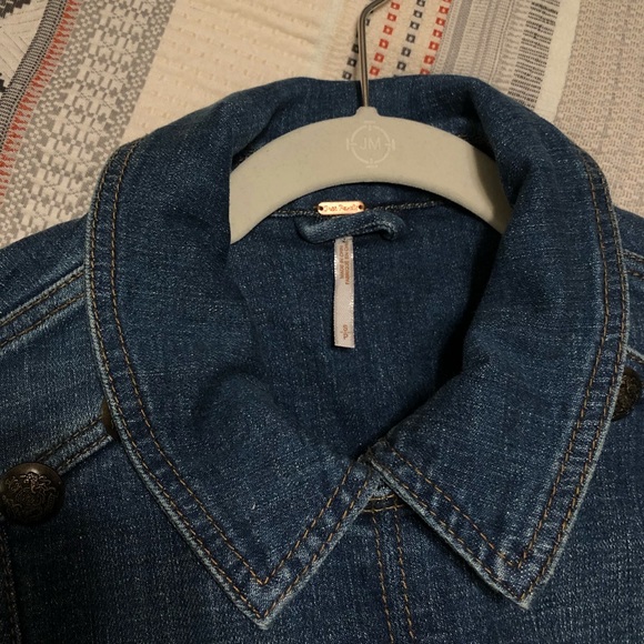 Denim Jacket - Picture 2 of 3